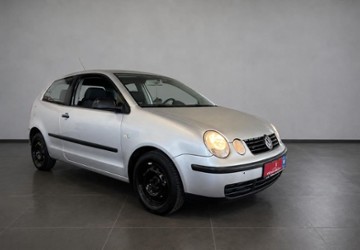 VW Polo 252.690 km 1.750 &euro; Ober Mörlen 61239