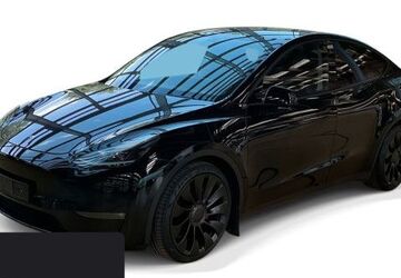 Tesla Model Y 79.694 km 34.400 &euro; Hanau 63457