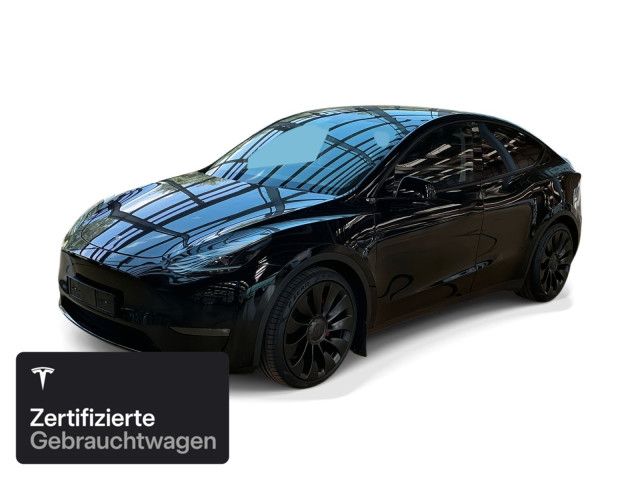 Tesla Model Y 79.694 km 34.400 &euro; Hanau 63457