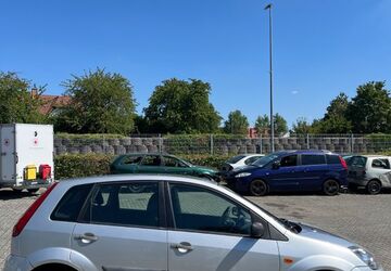Ford Fiesta 179.067 km 700 &euro; Ronneburg 63549