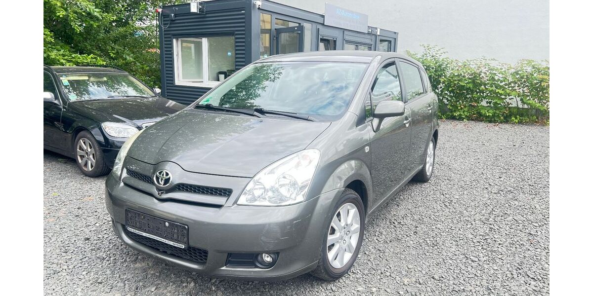 Toyota Corolla Verso 171.150 km 4.690 &euro; Friedberg 61169