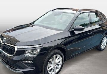 Skoda Kamiq 12.370 km 25.280 &euro; Frankfurt am Main 60528