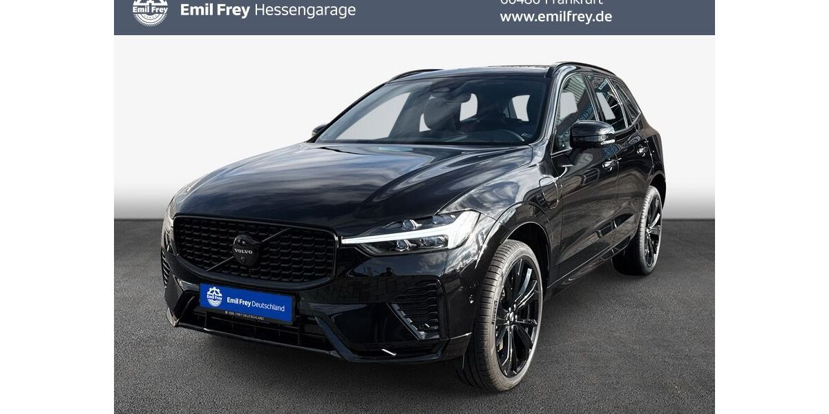 Volvo XC60 25.000 km 55.900 &euro; Frankfurt am Main 60486