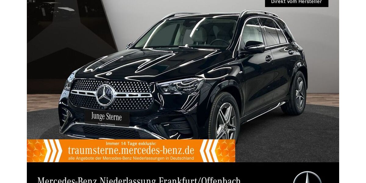 Mercedes-Benz GLE 350 13.228 km 77.990 &euro; Frankfurt 60599