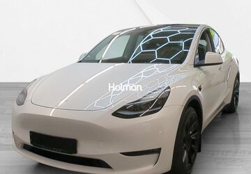 Tesla Model Y 49.113 km 34.622 &euro; Eschborn 65760