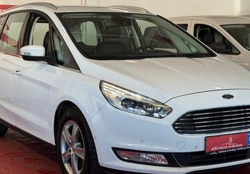 Ford Galaxy 121.082 km 17.890 &euro; Friedberg (Hessen) 61169