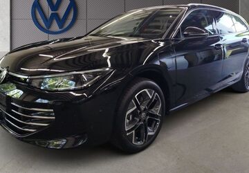 VW Passat Variant 4.500 km 63.880 &euro; Frankfurt am Main 60326