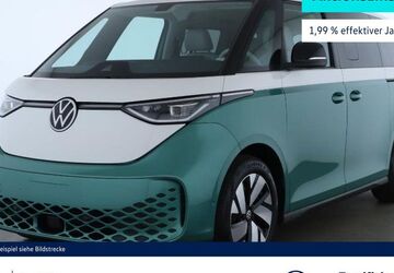 VW ID. Buzz 15.399 km 58.390 &euro; Hanau 63452
