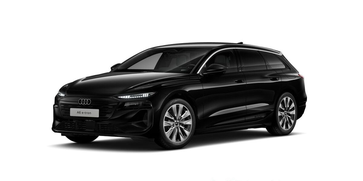 Audi A6 e-tron 13.600 km 51.339 &euro; Mühlheim 63165