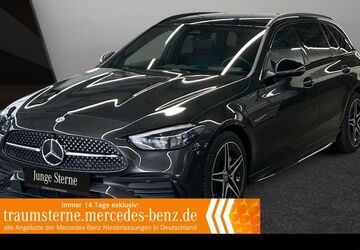 Mercedes-Benz C 220 24.588 km 42.590 &euro; Frankfurt 60599