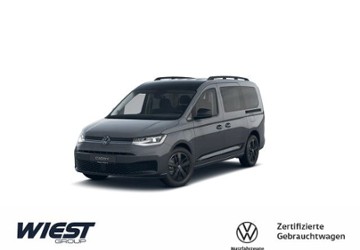VW Caddy Maxi 5.252 km 39.980 &euro; Darmstadt 64295