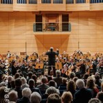3. Sinfoniekonzert am Sonntag