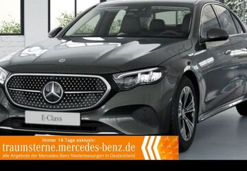 Mercedes-Benz E 220 27.723 km 43.980 &euro; Frankfurt 60599