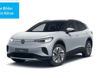 VW ID.4 9.808 km 42.990 &euro; Bad Nauheim 61231