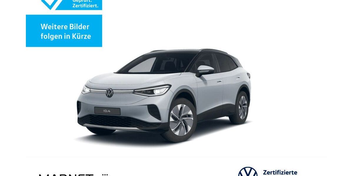 VW ID.4 9.808 km 42.990 &euro; Bad Nauheim 61231