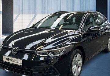VW Golf 54.553 km 21.380 &euro; Frankfurt / Main 60314
