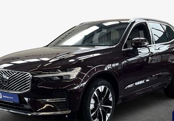 Volvo XC60 9.313 km 49.450 &euro; Frankfurt am Main 60486