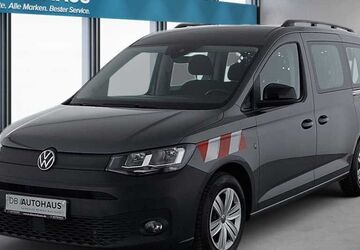 VW Caddy 91.186 km 23.870 &euro; Maintal 63477