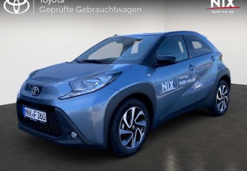 Toyota Aygo (X) 3.500 km 19.790 &euro; Frankfurt 60314