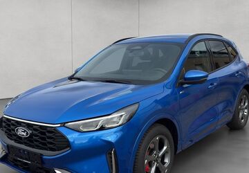 Ford Kuga 6.500 km 39.398 &euro; Frankfurt 60386