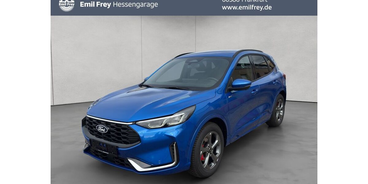 Ford Kuga 6.500 km 39.398 &euro; Frankfurt 60386