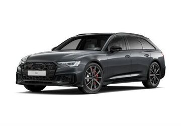 Audi S6 11.433 km 58.310 &euro; Frankfurt am Main 60314