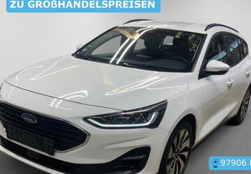 Ford Focus 62.945 km 12.190 &euro; Frankfurt 60596