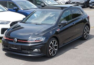 VW Polo 49.200 km 21.250 &euro; Großkrotzenburg 63538