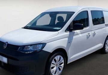 VW Caddy 1.500 km 40.900 &euro; Frankfurt 60314