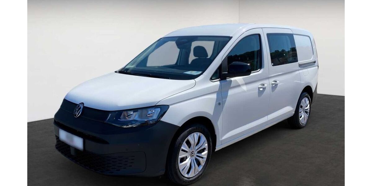 VW Caddy 1.500 km 40.900 &euro; Frankfurt 60314