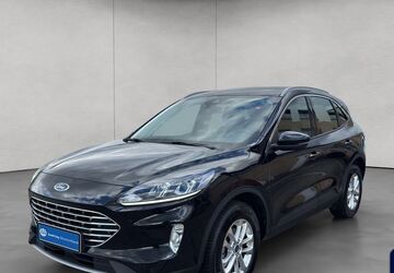 Ford Kuga 23.872 km 20.950 &euro; Frankfurt 60386