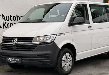 VW T6 Caravelle 76.852 km 24.990 &euro; Bischofsheim 65474