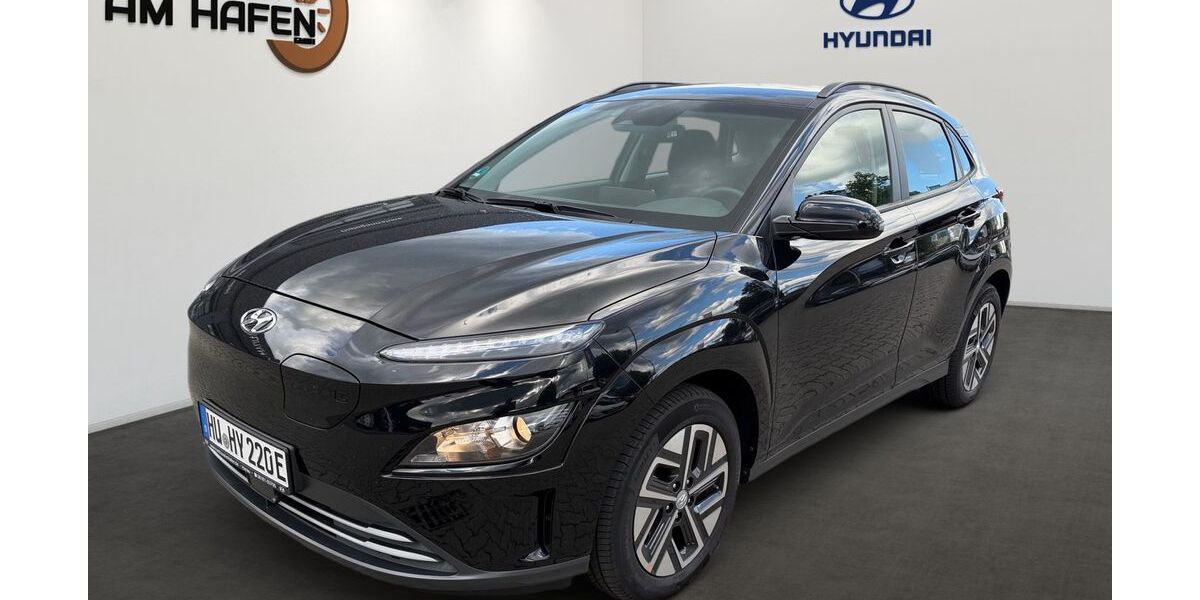 Hyundai KONA Elektro 6.500 km 23.990 &euro; Hanau 63450
