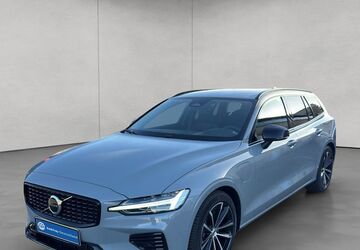 Volvo V60 13.421 km 41.450 &euro; Frankfurt am Main 60486