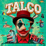Talco - Official release party live shows 2027