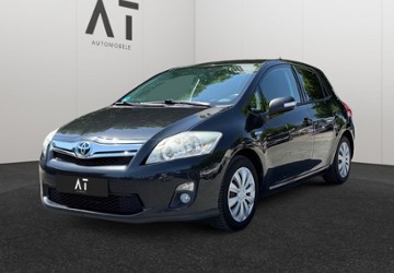 Toyota Auris 264.726 km 5.490 &euro; Frankfurt am Main 65933