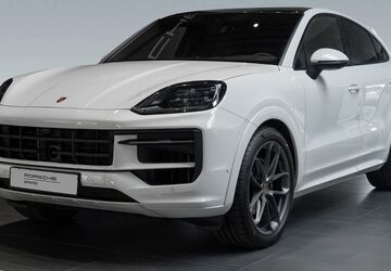 Porsche Cayenne 28.400 km 110.980 &euro; Frankfurt am Main 65936