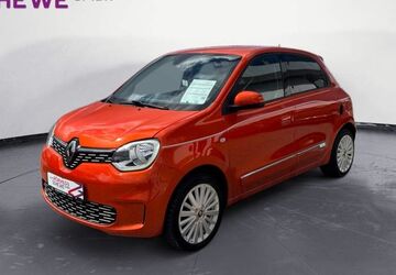 Renault Twingo 87.960 km 10.690 &euro; Dieburg 64807