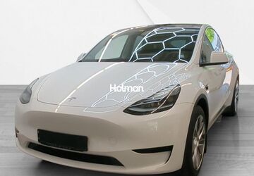 Tesla Model Y 55.157 km 29.994 &euro; Eschborn 65760