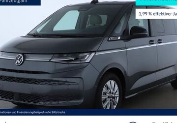 VW T7 Multivan 6.720 km 67.790 &euro; Hanau 63452