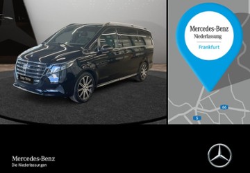 Mercedes-Benz V 300 14.614 km 91.980 &euro; Frankfurt 60488
