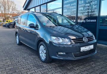 VW Sharan 146.300 km 14.990 &euro; Offenbach am Main 63069