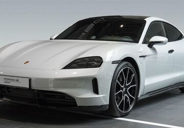 Porsche Taycan 19.376 km 111.660 &euro; Frankfurt am Main 65936