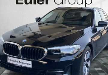 BMW 520 34.459 km 37.999 &euro; Frankfurt 60314