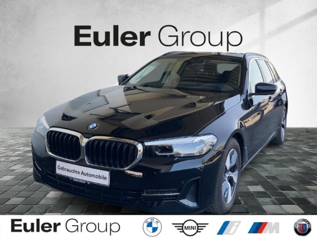 BMW 520 34.459 km 37.999 &euro; Frankfurt 60314