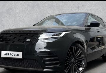 Land Rover Range Rover Velar 19.792 km 64.880 &euro; Frankfurt a.M. 60314