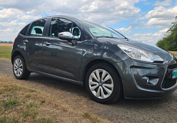 Citroen C3 112.550 km 3.200 &euro; Florstadt 61197