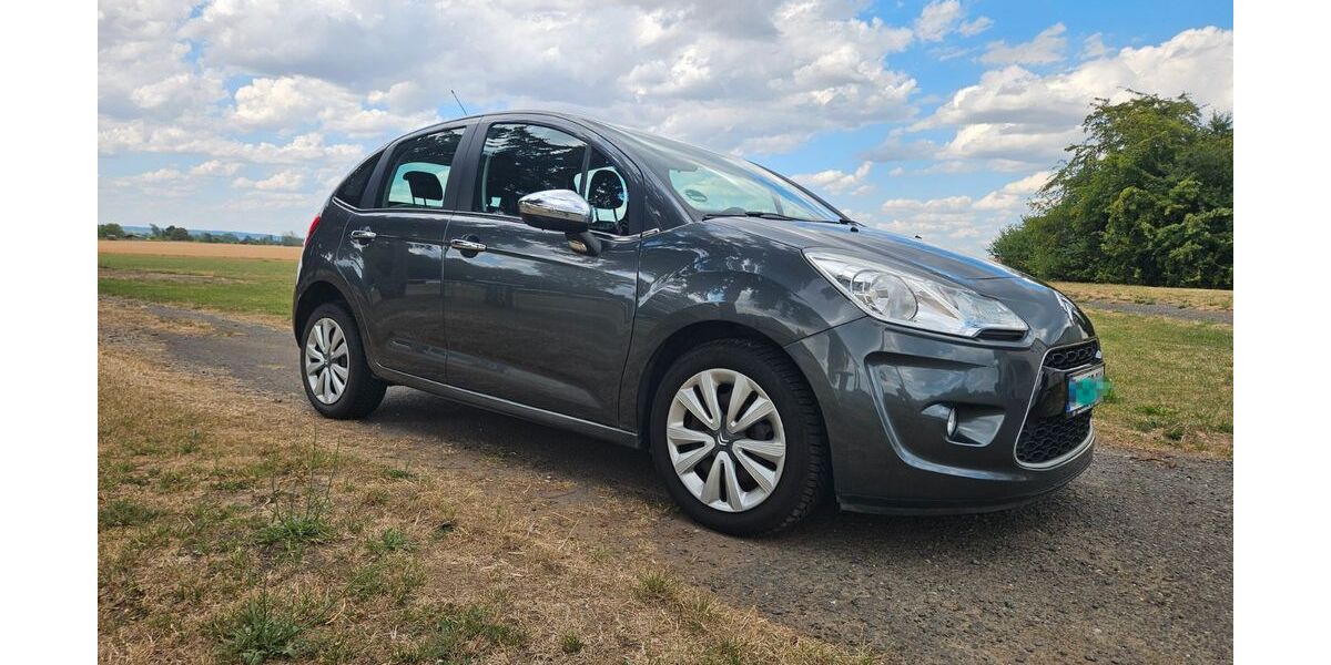 Citroen C3 112.550 km 3.200 &euro; Florstadt 61197