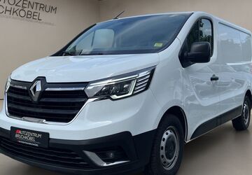 Renault Trafic 47.840 km 22.990 &euro; Bruchköbel 63486
