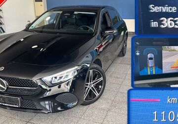 Mercedes-Benz A 250 11.062 km 32.850 &euro; Frankfurt/Main 60386
